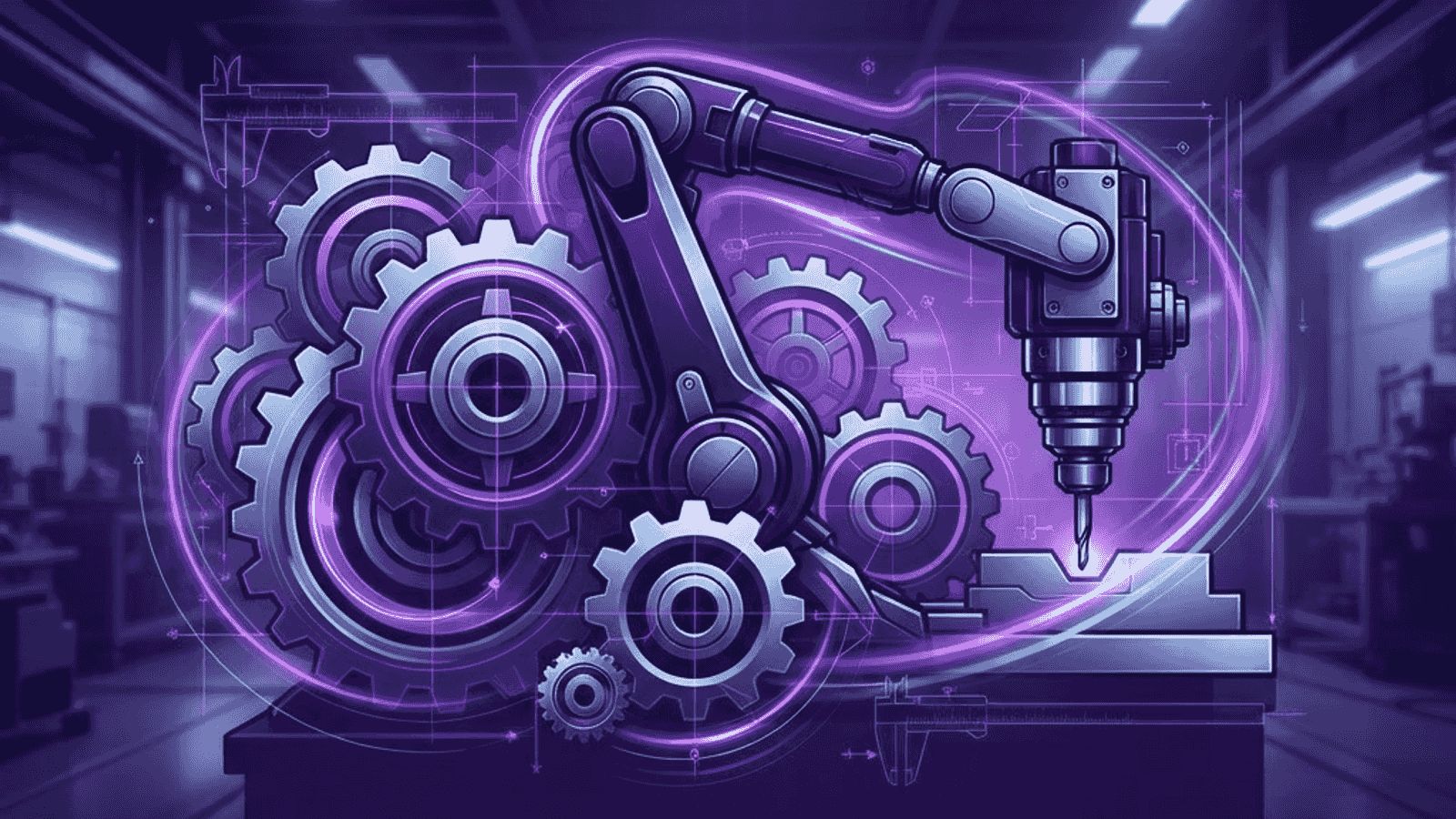 Top 10 Best Machinery Manufacturers in Irvine