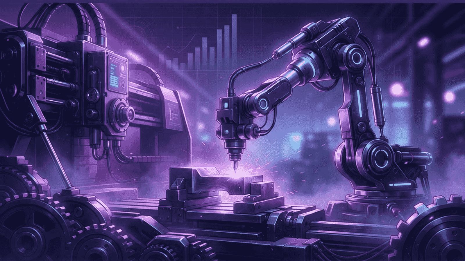 Top 10 Best Machinery Manufacturers in Islip