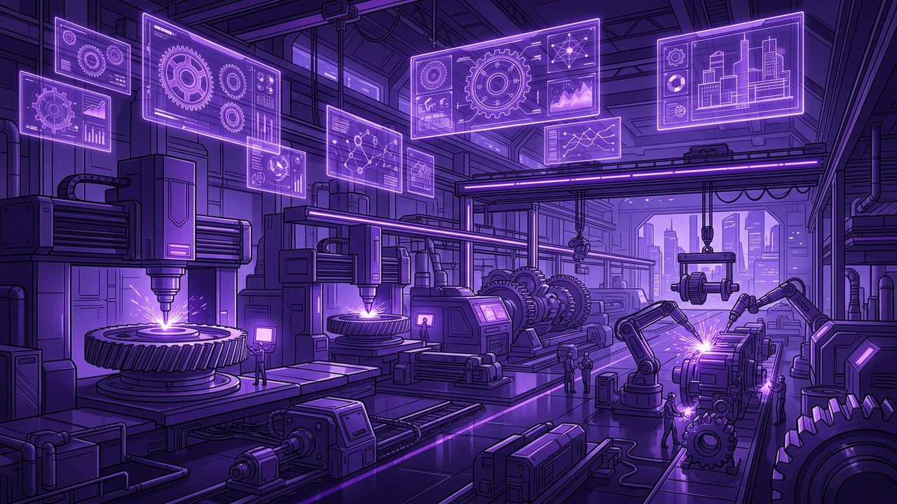 Top 10 Best Machinery Manufacturers in Jackson