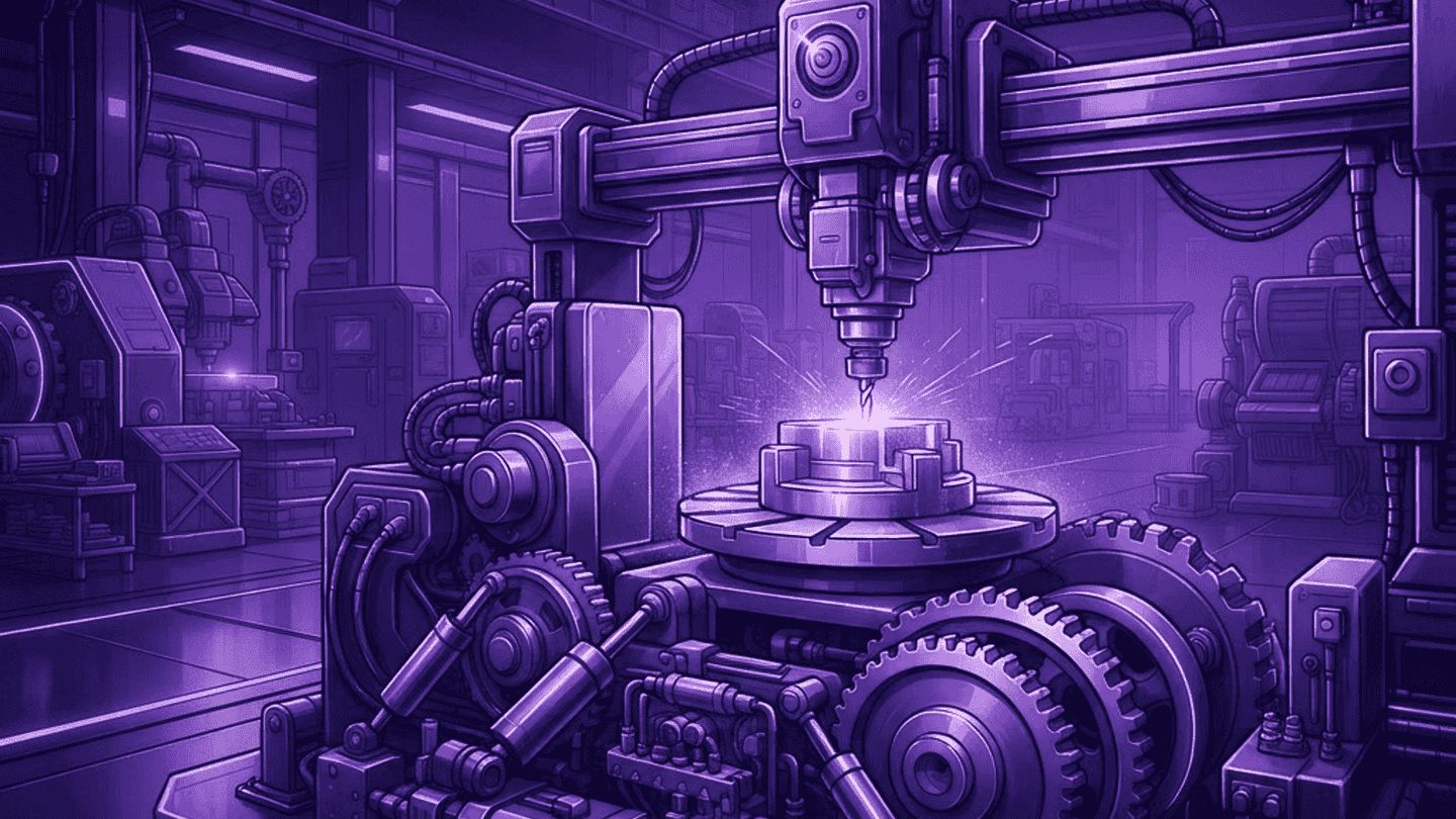 Top 10 Best Machinery Manufacturers in Jersey City