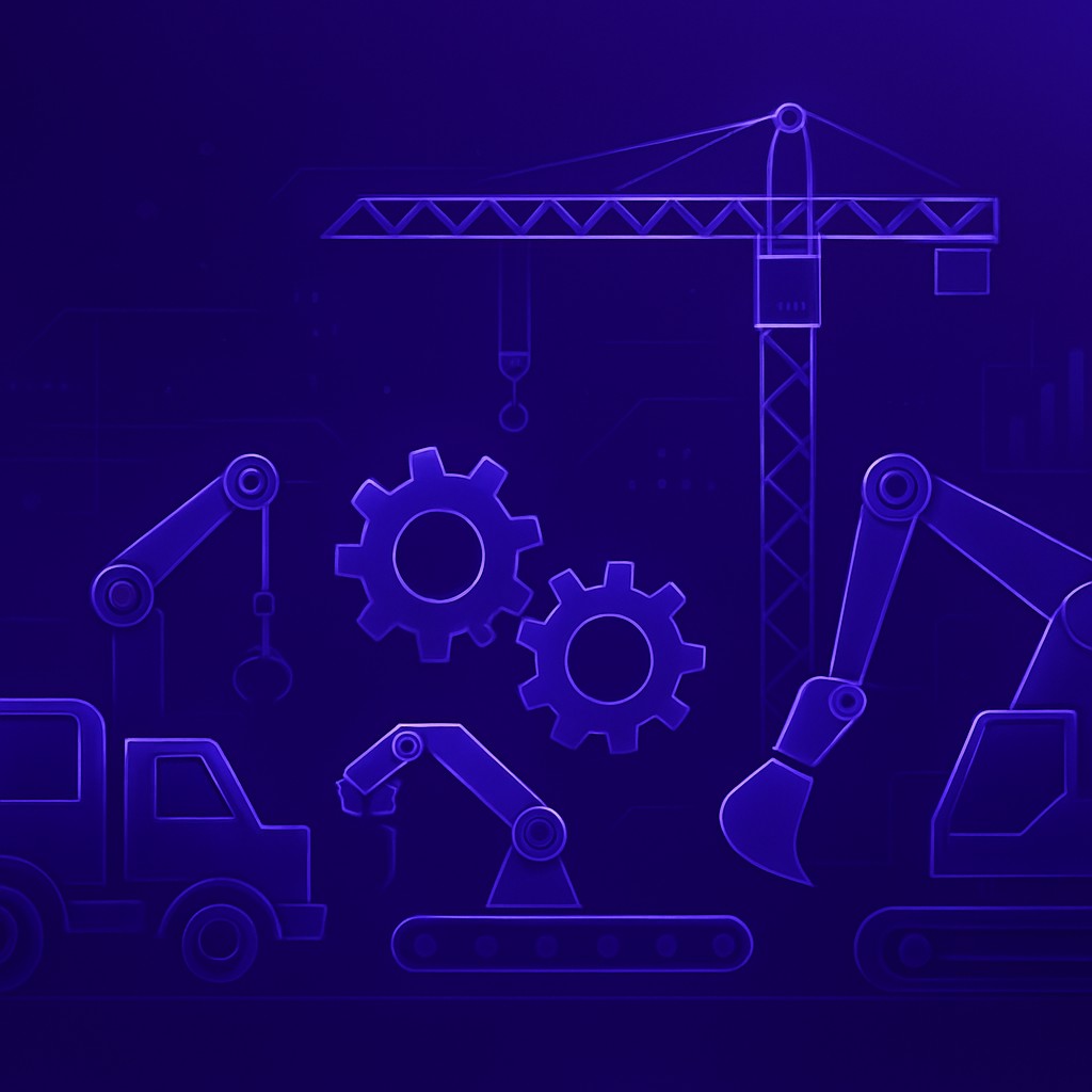 Top 10 Best Machinery Manufacturers in Kazakhstan