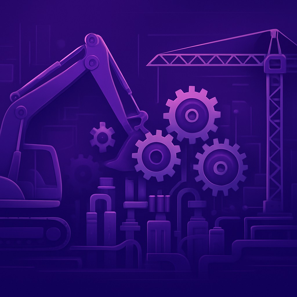 Top 10 Best Machinery Manufacturers in Kyrgyzstan