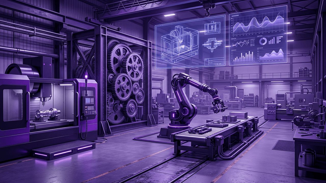 Top 10 Best Machinery Manufacturers in Lakeland