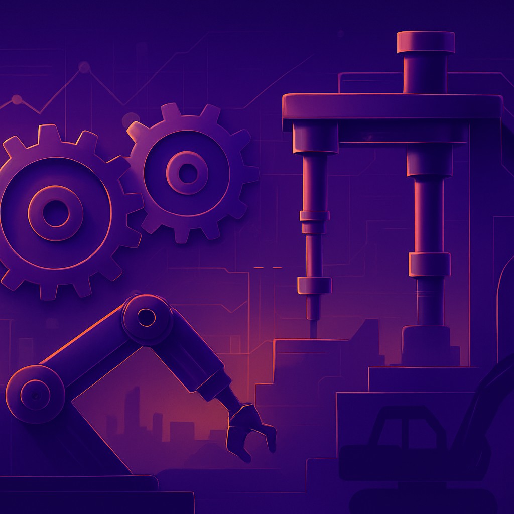 Top 10 Best Machinery Manufacturers in Malawi