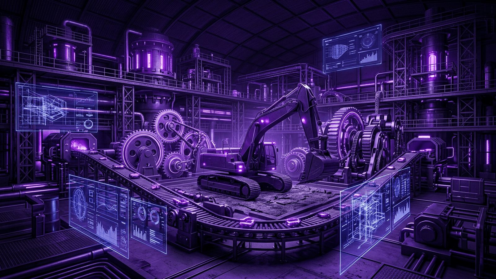 Top 10 Best Machinery Manufacturers in Metairie