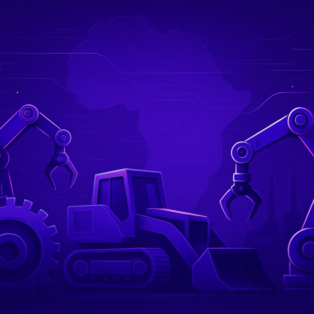 Top 10 Best Machinery Manufacturers in Mozambique