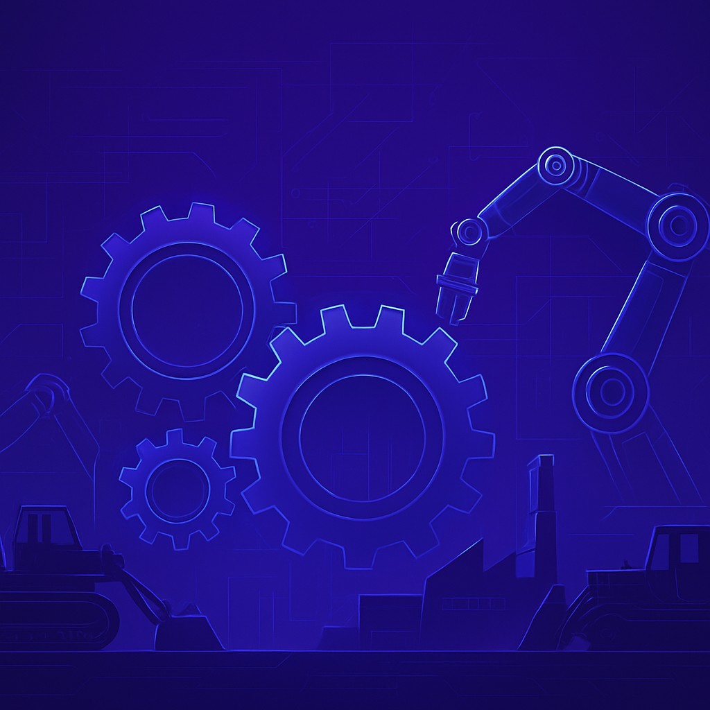 Top 10 Best Machinery Manufacturers in Myanmar