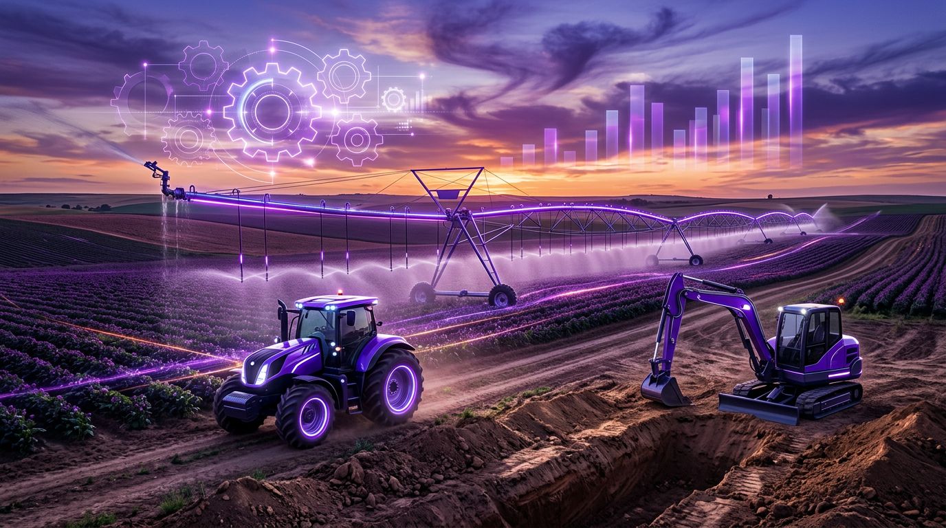 Top 10 Best Machinery Manufacturers in Nampa