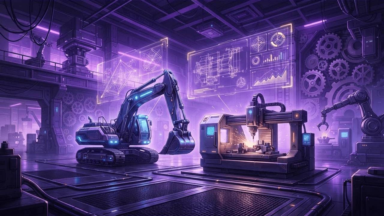 Top 10 Best Machinery Manufacturers in Naperville