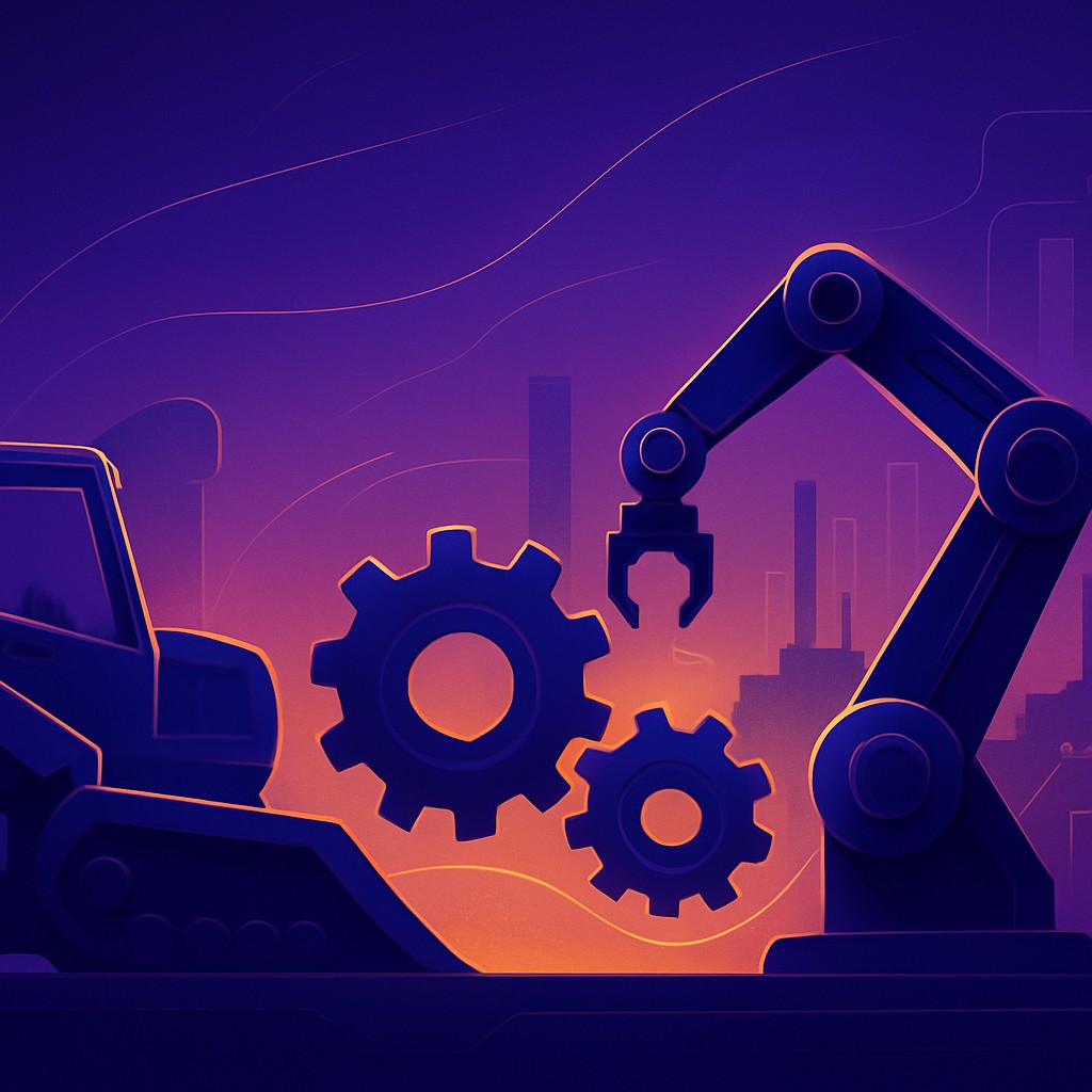 Top 10 Best Machinery Manufacturers in Nepal