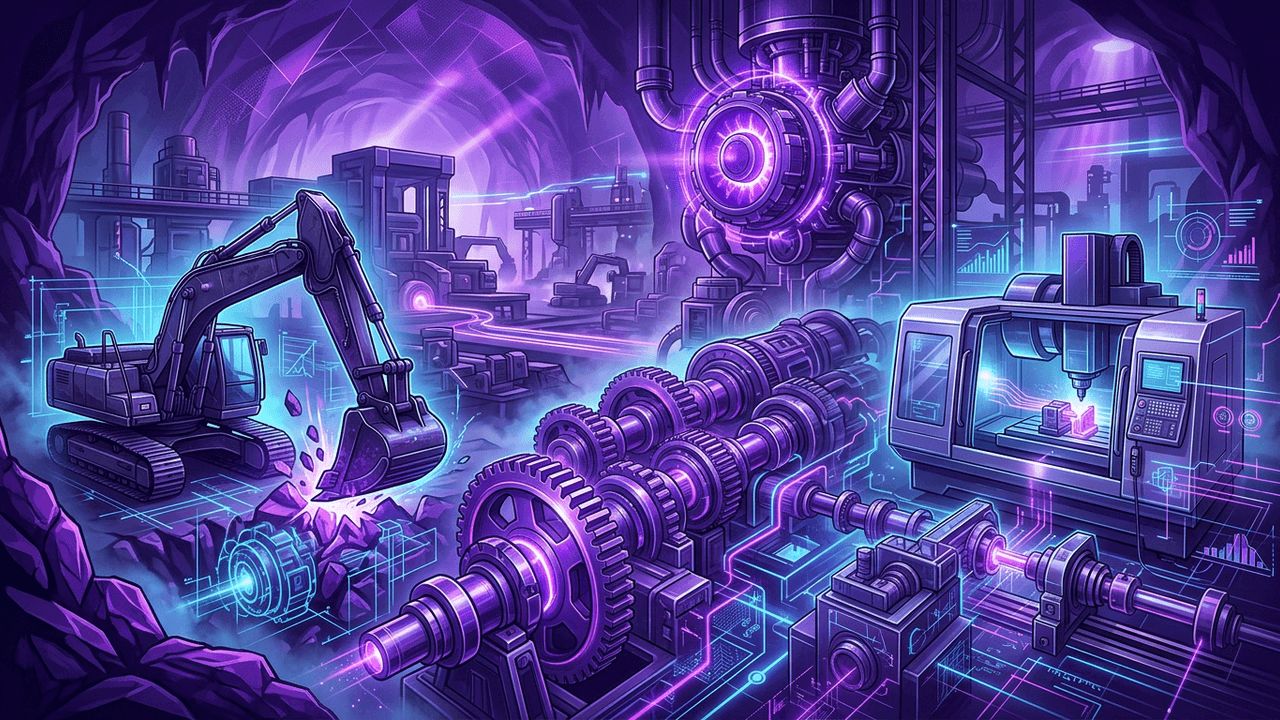 Top 10 Best Machinery Manufacturers in New Braunfels