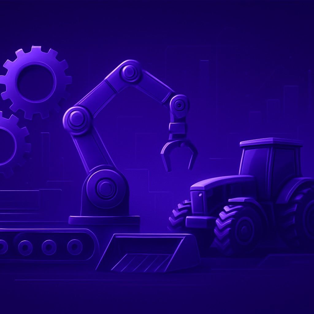 Top 10 Best Machinery Manufacturers in Nicaragua