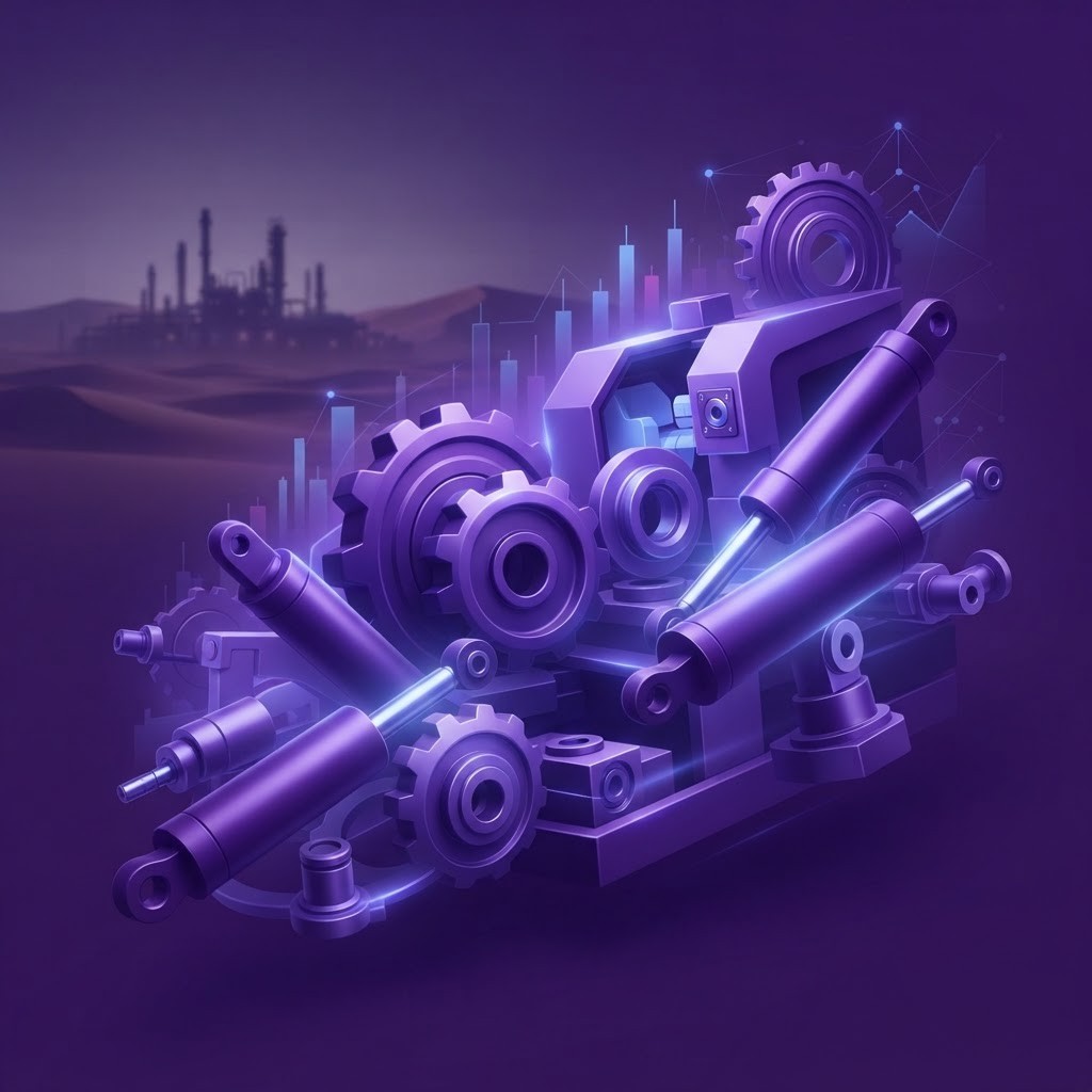 Top 10 Best Machinery Manufacturers in Oman
