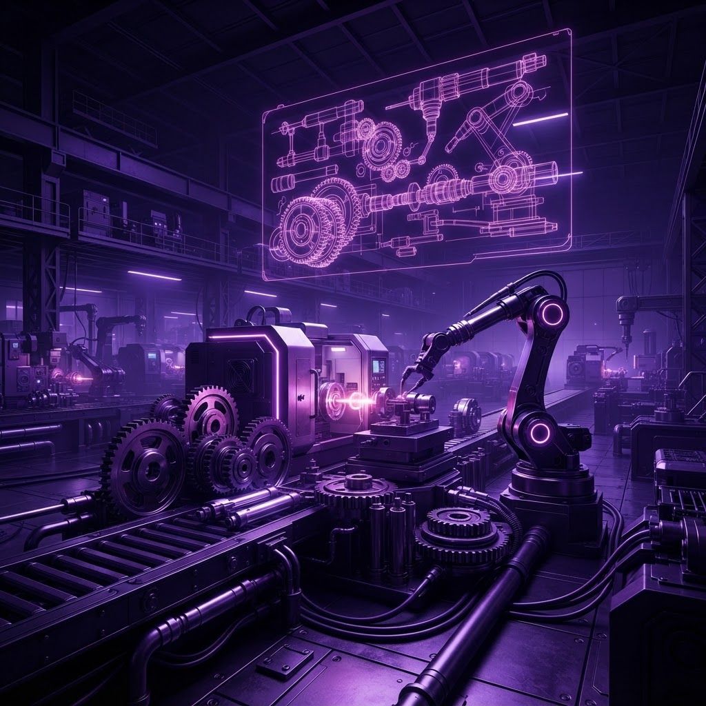 Top 10 Best Machinery Manufacturers in Overland Park