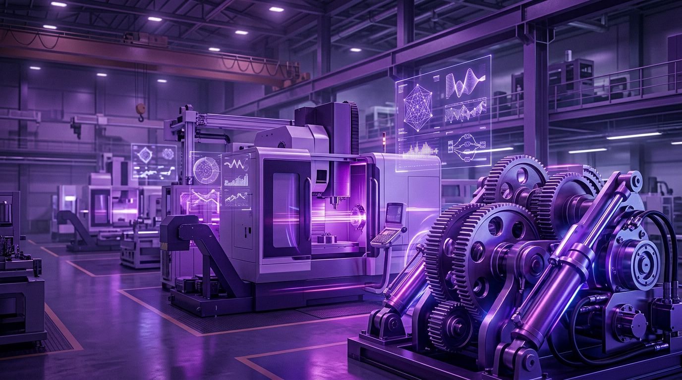 Top 10 Best Machinery Manufacturers in Pearland