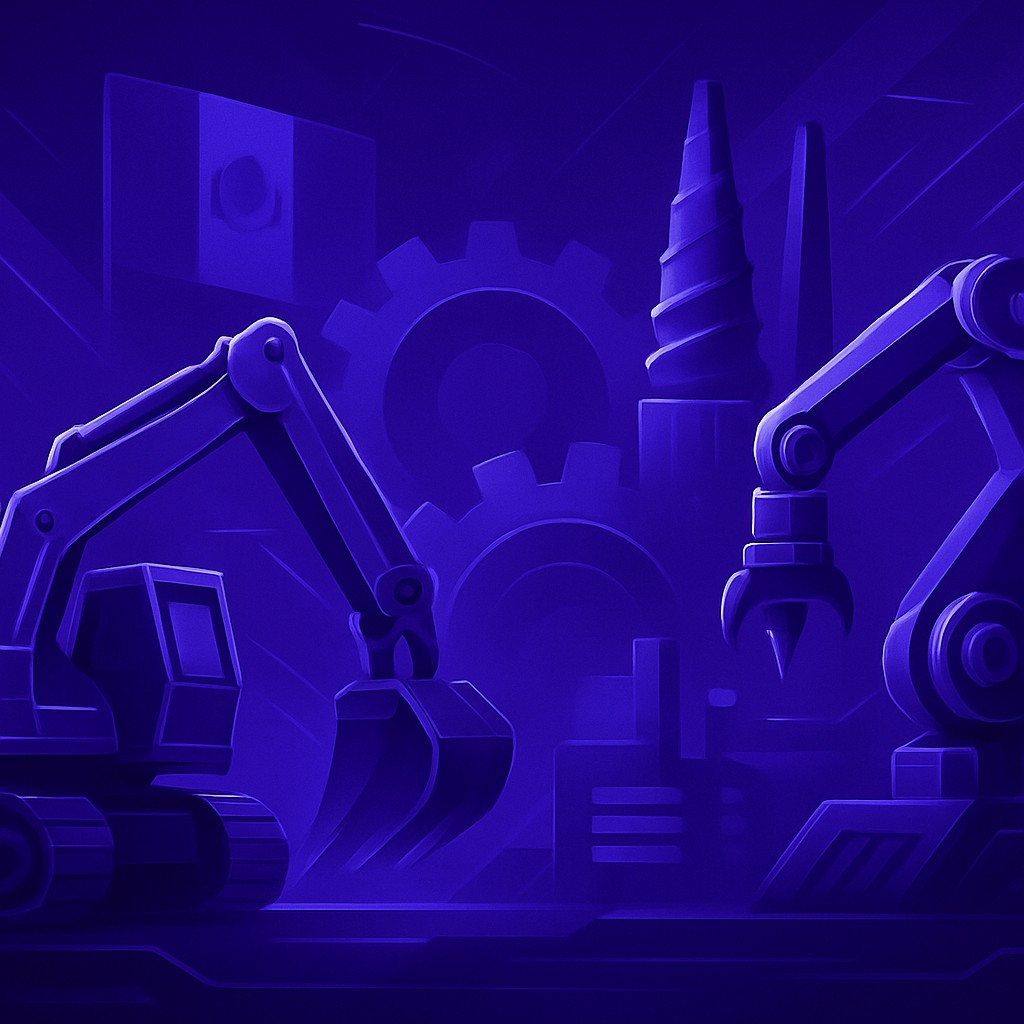 Top 10 Best Machinery Manufacturers in Peru