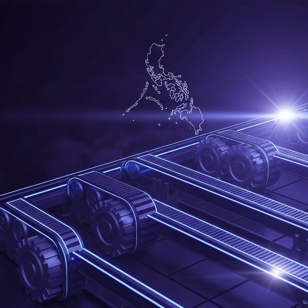 Top 10 Best Machinery Manufacturers in Philippines