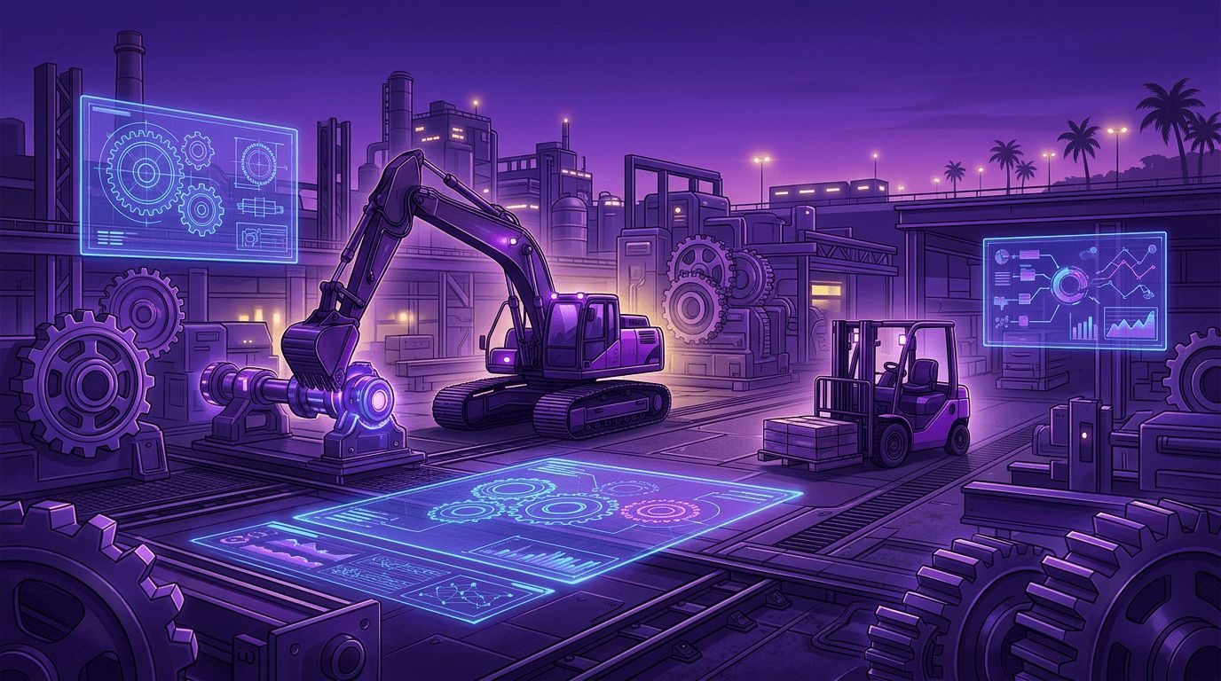 Top 10 Best Machinery Manufacturers in Pompano Beach