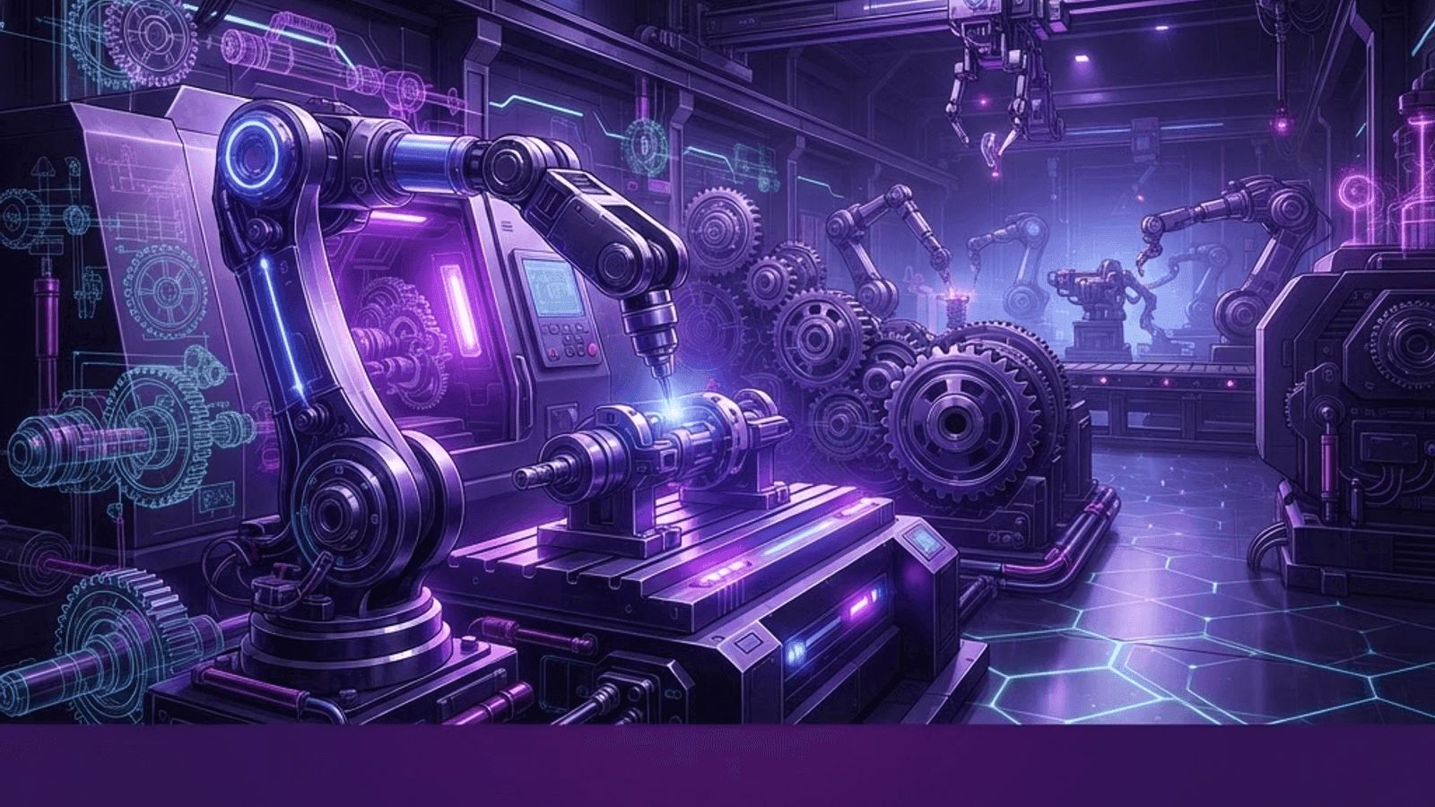 Top 10 Best Machinery Manufacturers in Ramapo