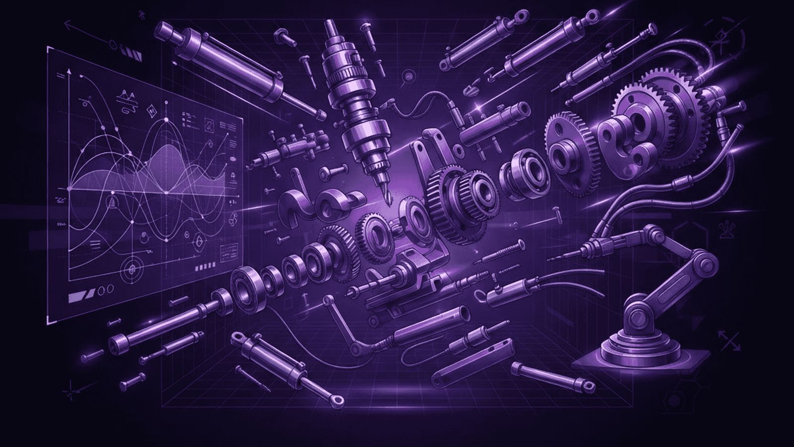 Top 10 Best Machinery Manufacturers in Riverside