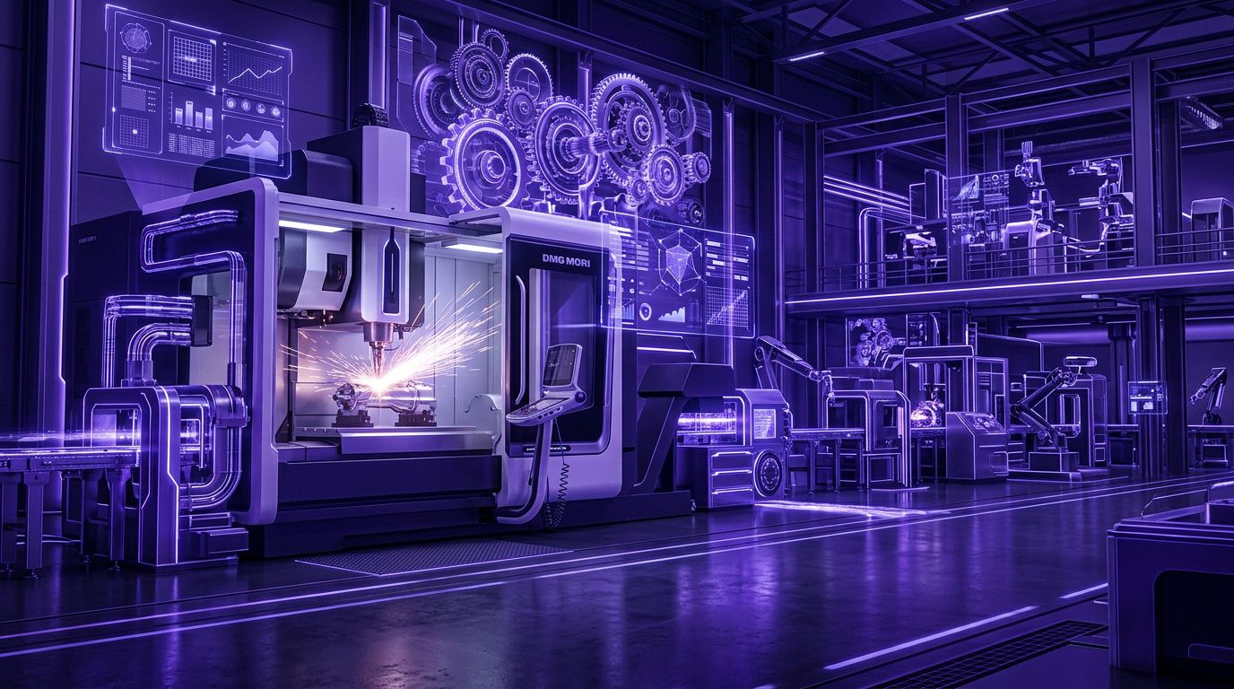 Top 10 Best Machinery Manufacturers in Rockford