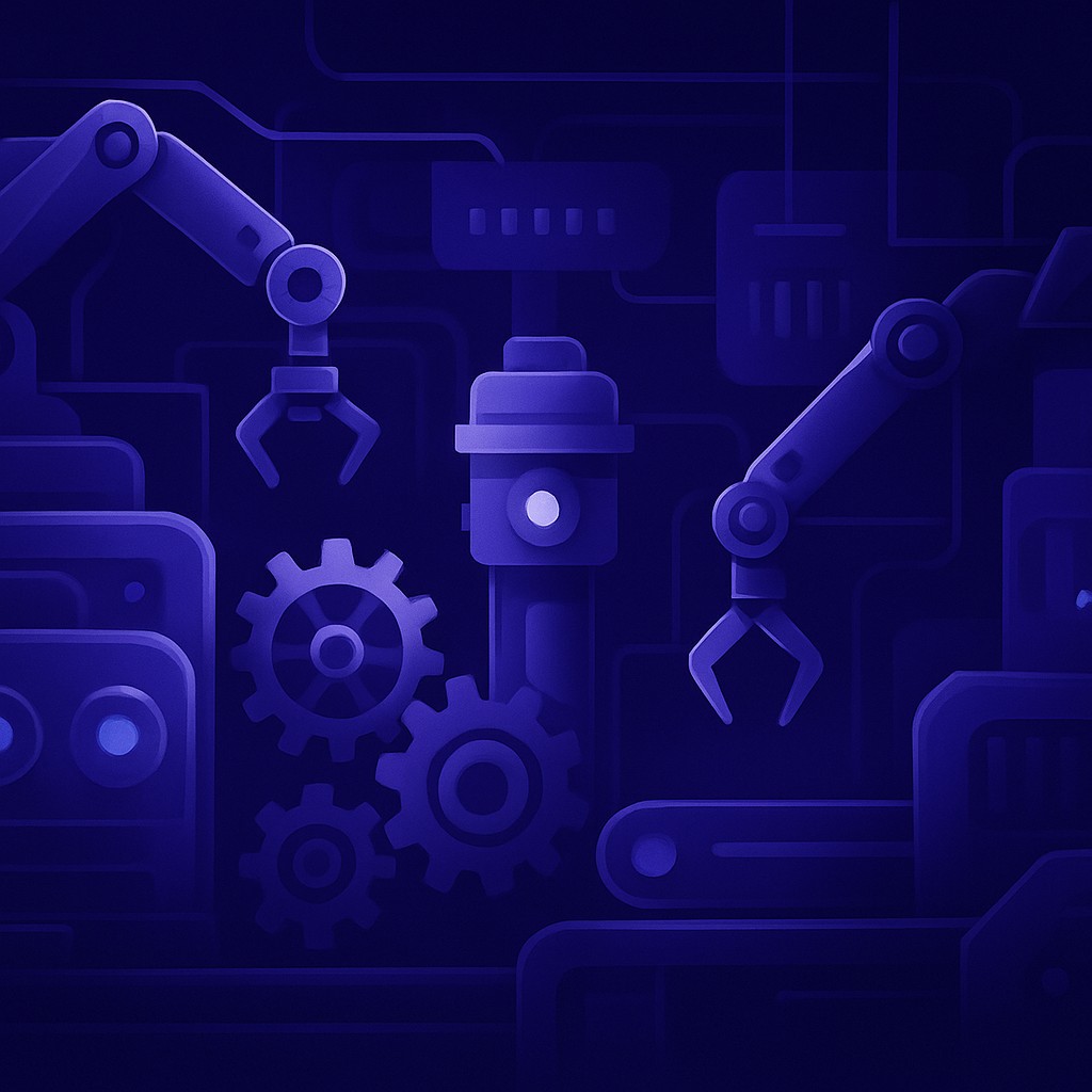 Top 10 Best Machinery Manufacturers in Romania