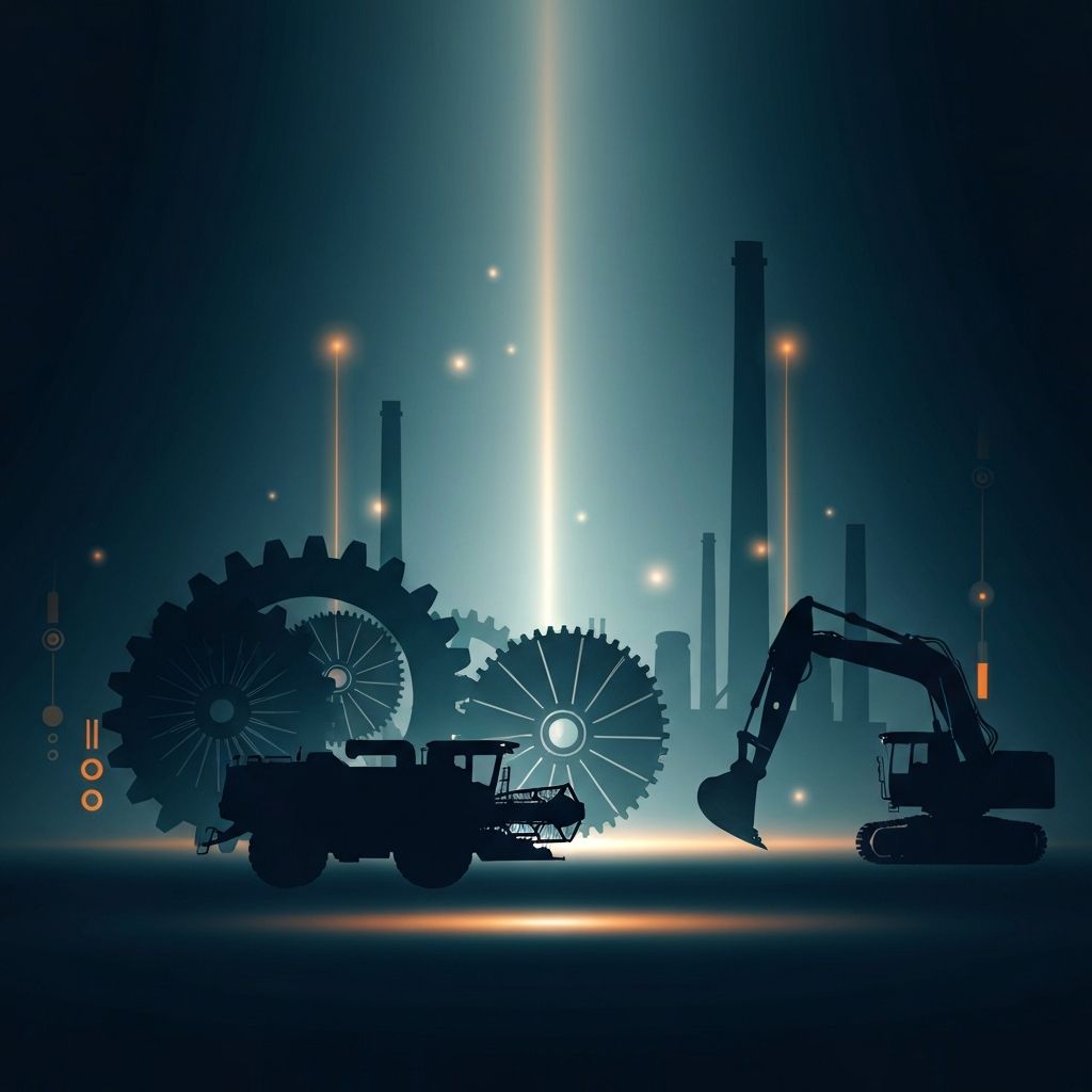 Top 10 Best Machinery Manufacturers in Russia