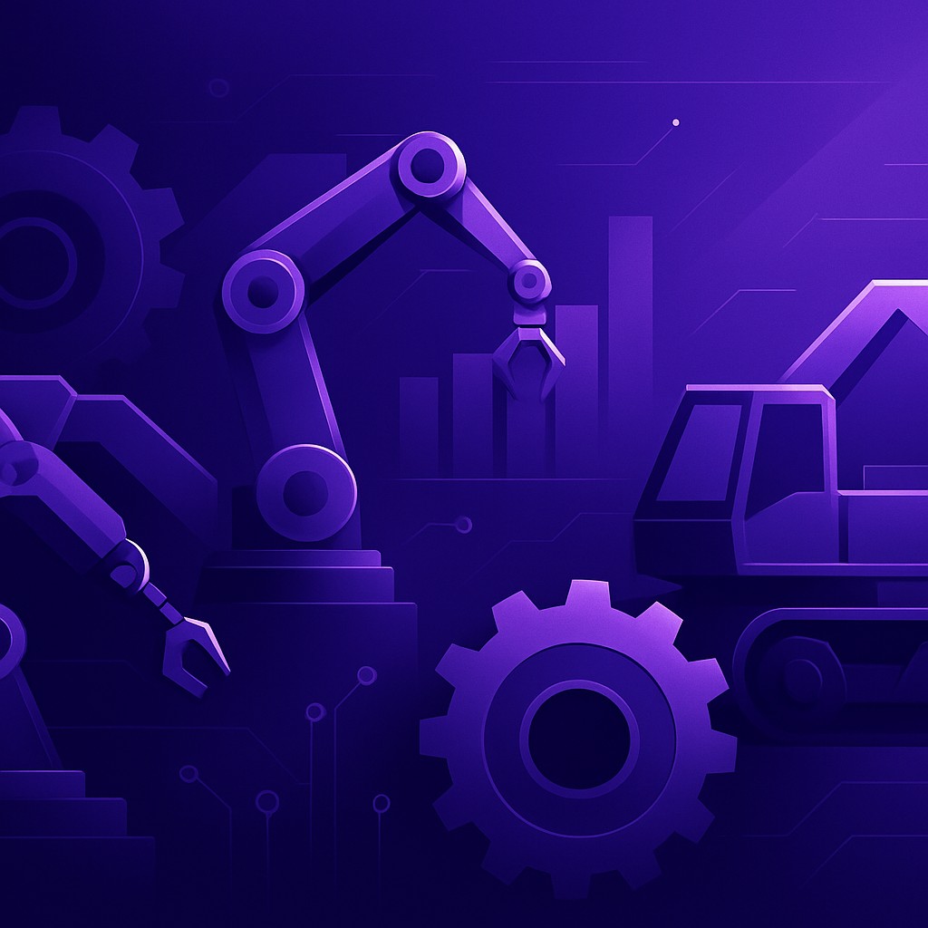 Top 10 Best Machinery Manufacturers in Rwanda