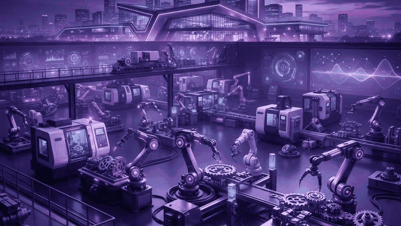 Top 10 Best Machinery Manufacturers in San Jose
