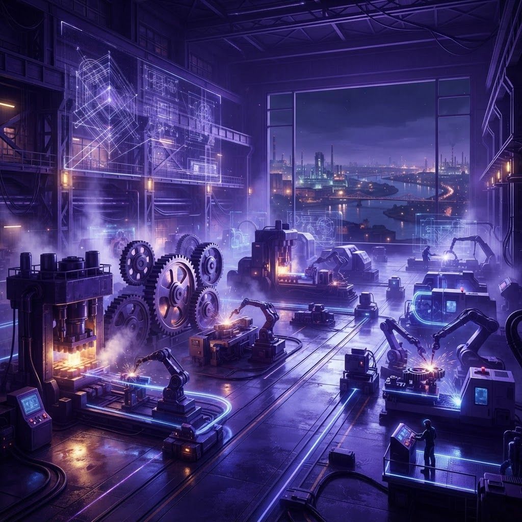 Top 10 Best Machinery Manufacturers in Shreveport