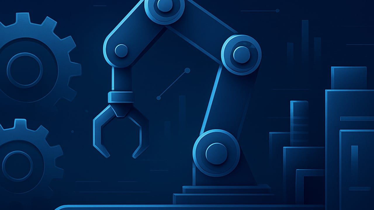 Top 10 Best Machinery Manufacturers in South Africa