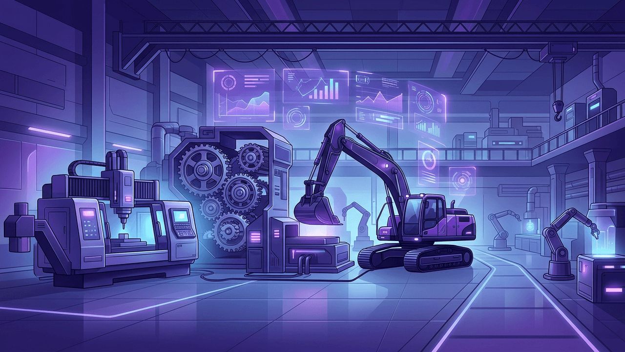 Top 10 Best Machinery Manufacturers in Spring Hill