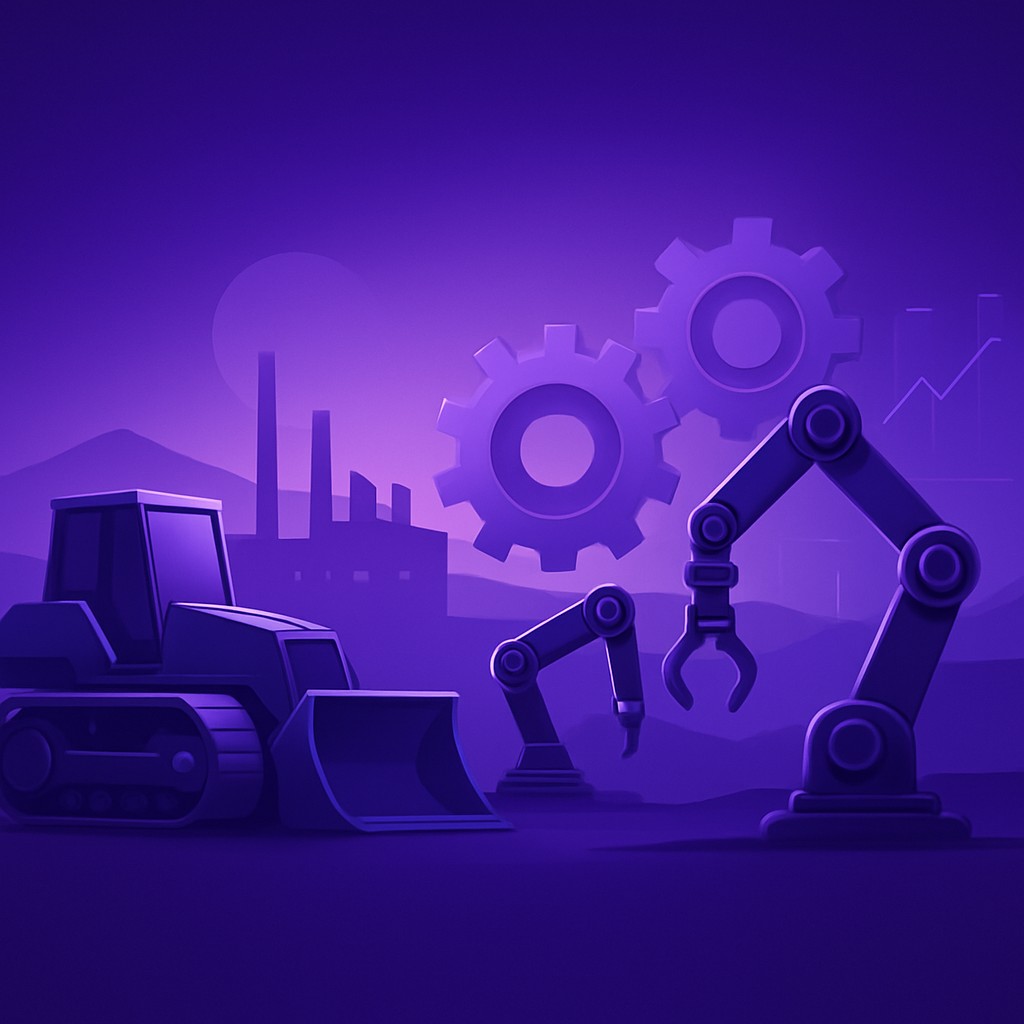 Top 10 Best Machinery Manufacturers in Sudan