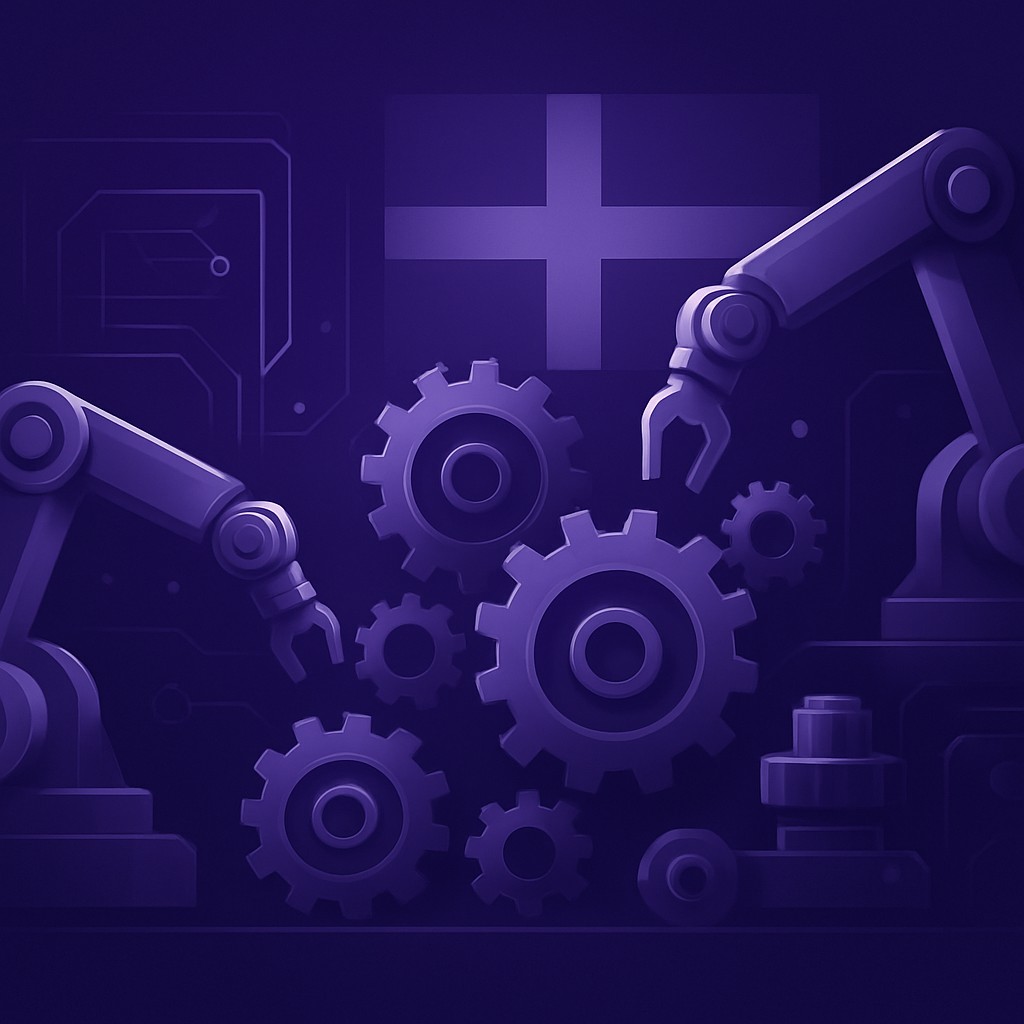 Top 10 Best Machinery Manufacturers in Sweden