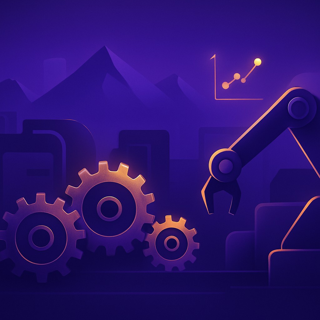 Top 10 Best Machinery Manufacturers in Switzerland