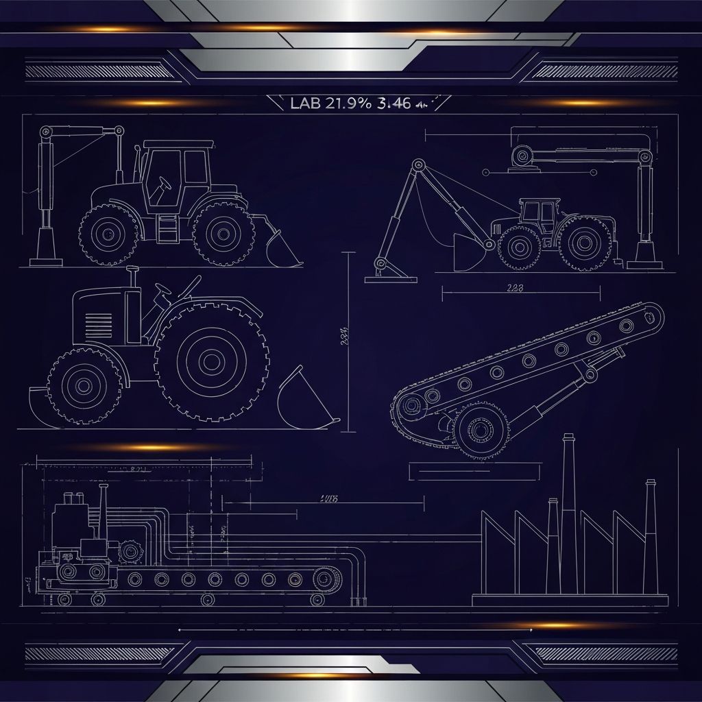 Top 10 Best Machinery Manufacturers in Tanzania