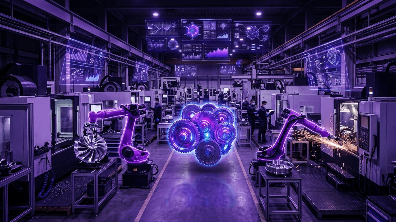 Top 10 Best Machinery Manufacturers in Thousand Oaks