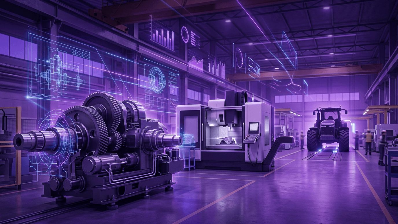 Top 10 Best Machinery Manufacturers in Topeka