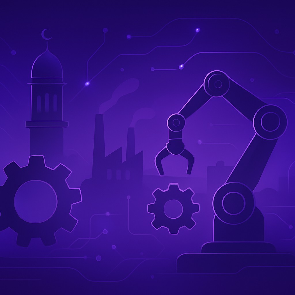 Top 10 Best Machinery Manufacturers in Tunisia