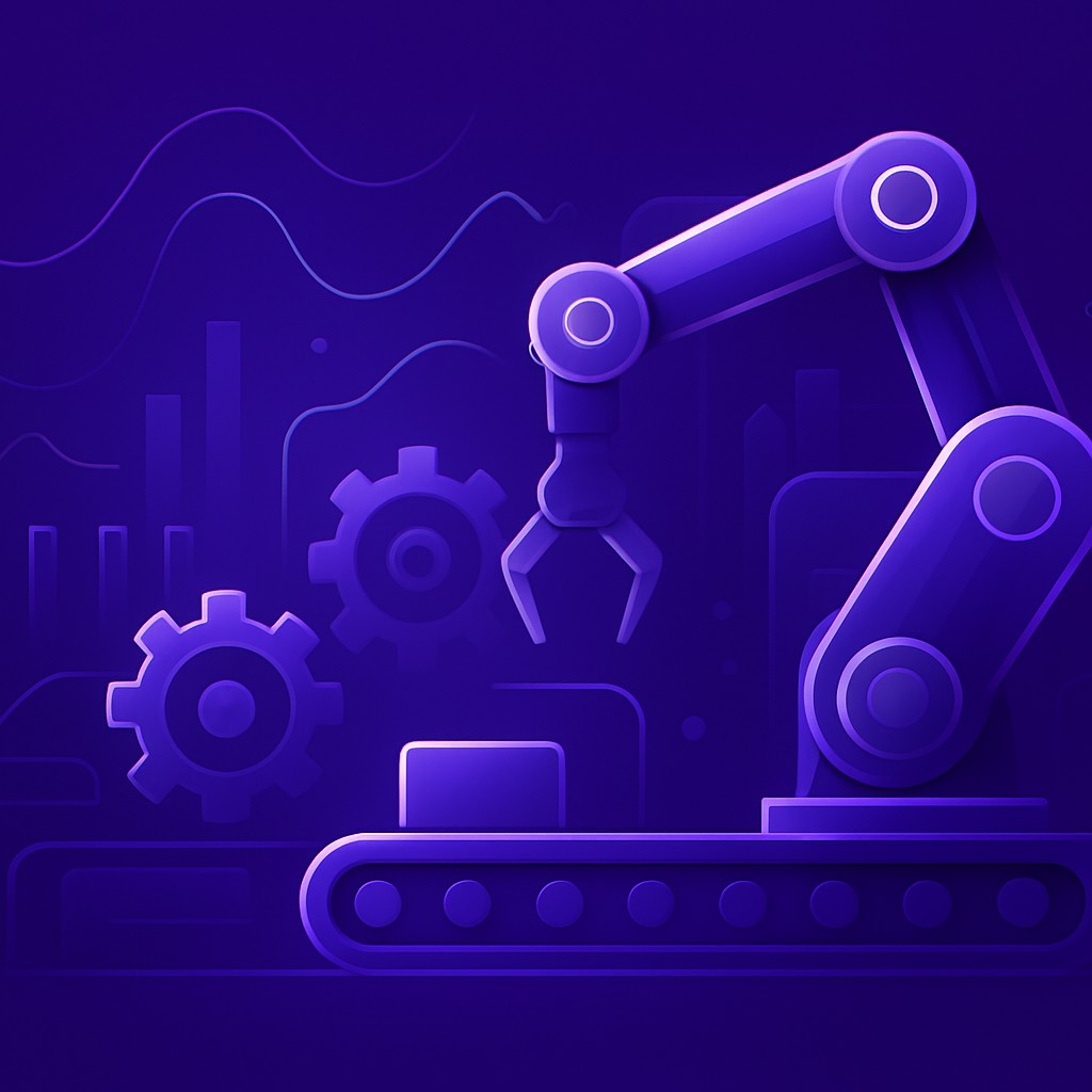 Top 10 Best Machinery Manufacturers in Venezuela