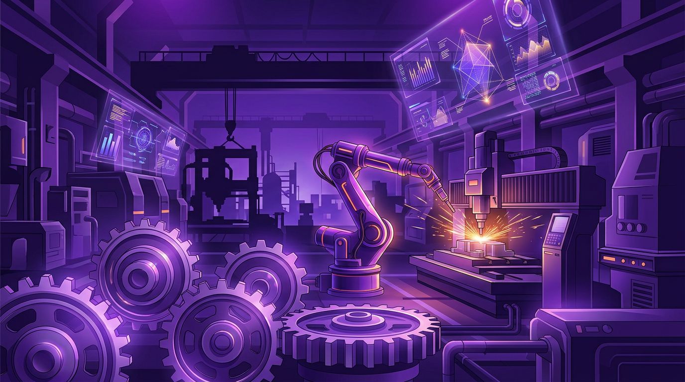 Top 10 Best Machinery Manufacturers in Victorville