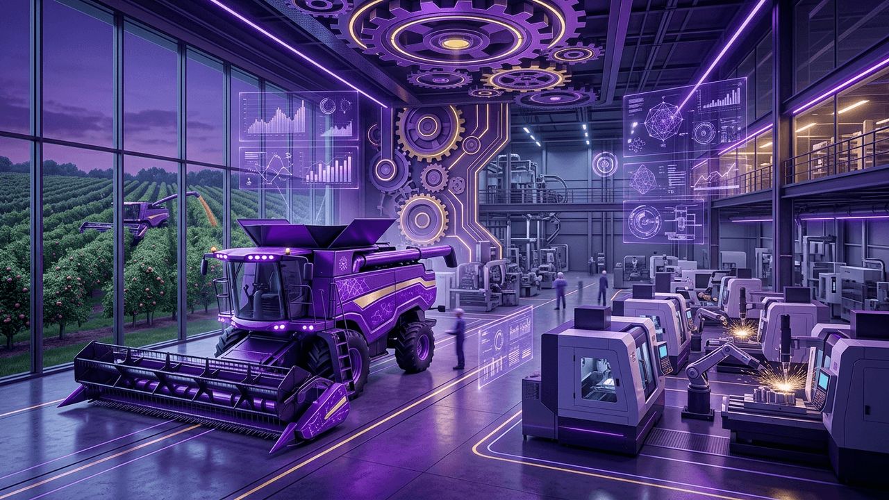 Top 10 Best Machinery Manufacturers in Visalia