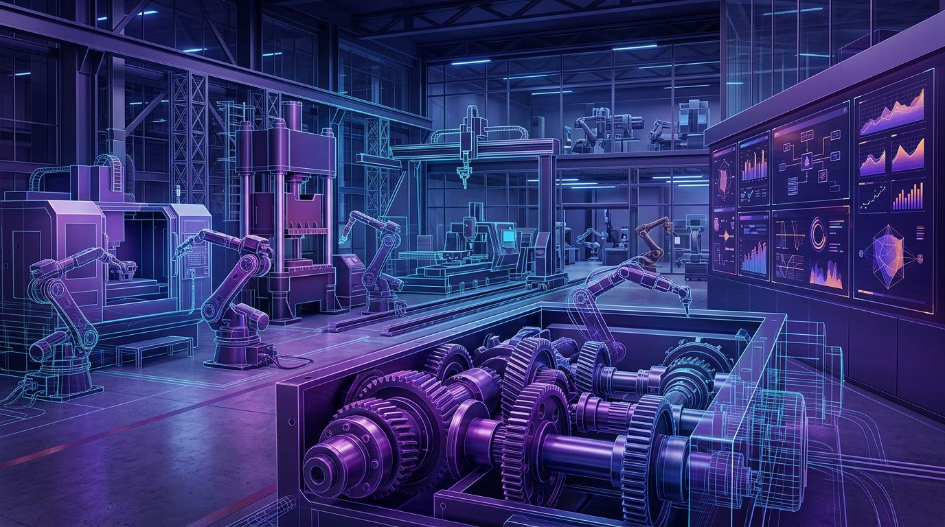 Top 10 Best Machinery Manufacturers in Warren