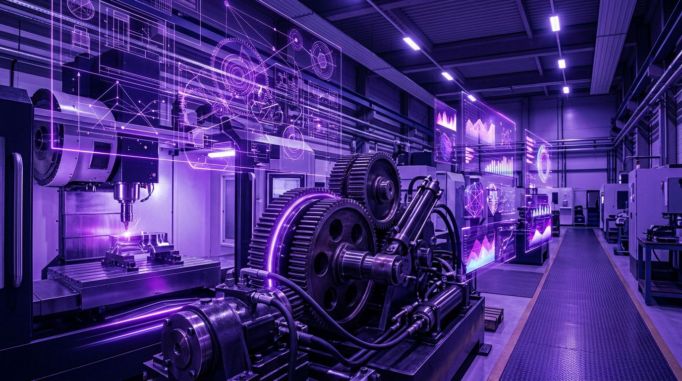Top 10 Best Machinery Manufacturers in West Valley City