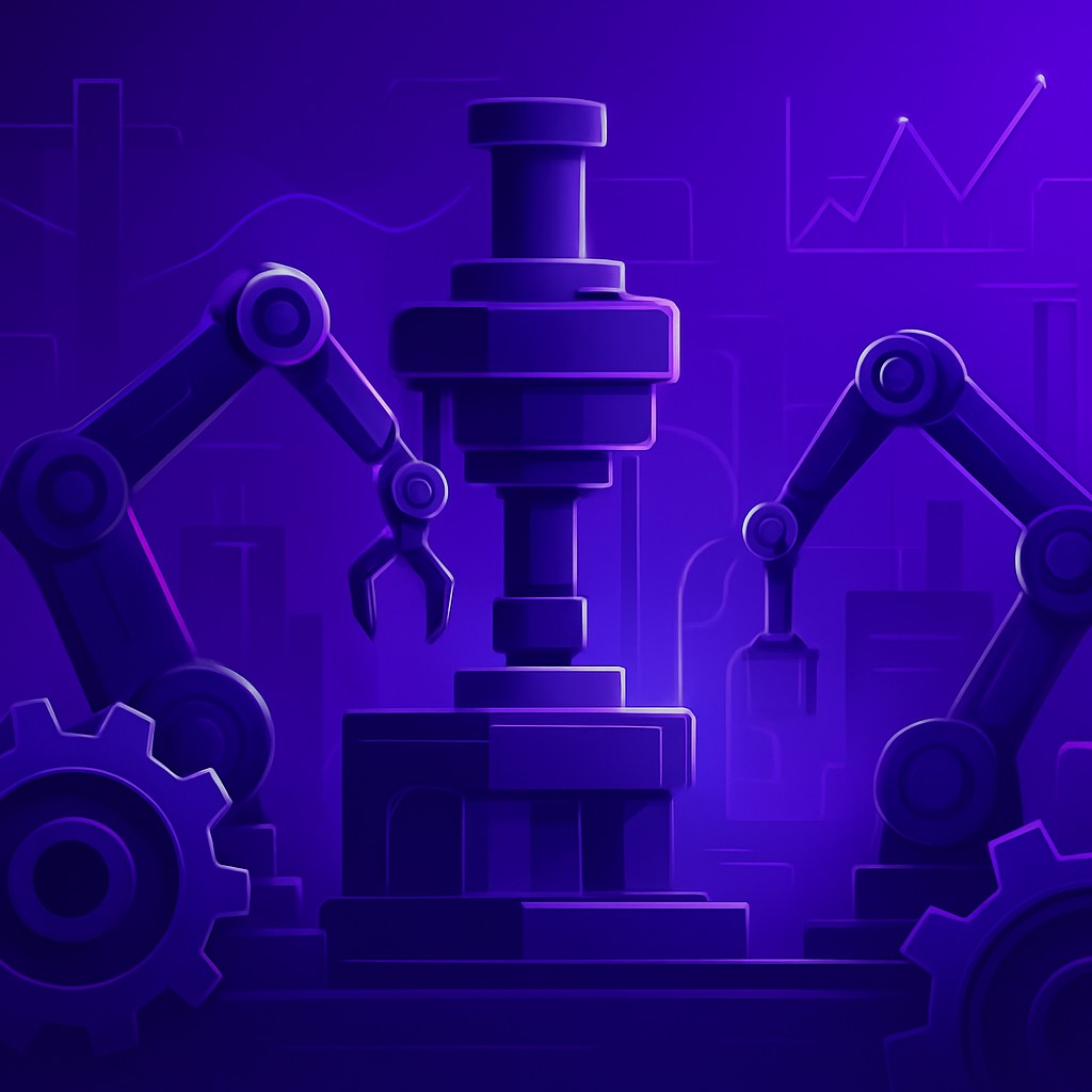 Top 10 Best Machinery Manufacturers in Zambia