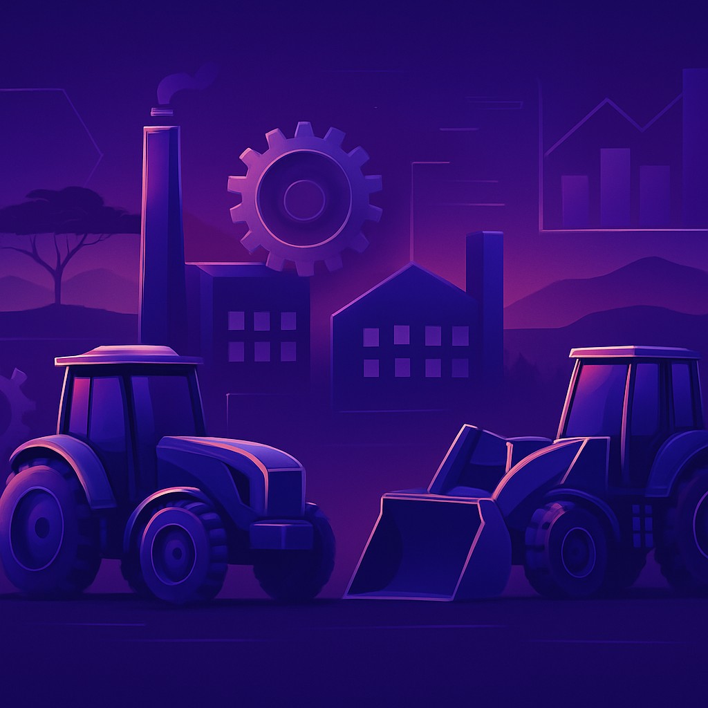 Top 10 Best Machinery Manufacturers in Zimbabwe
