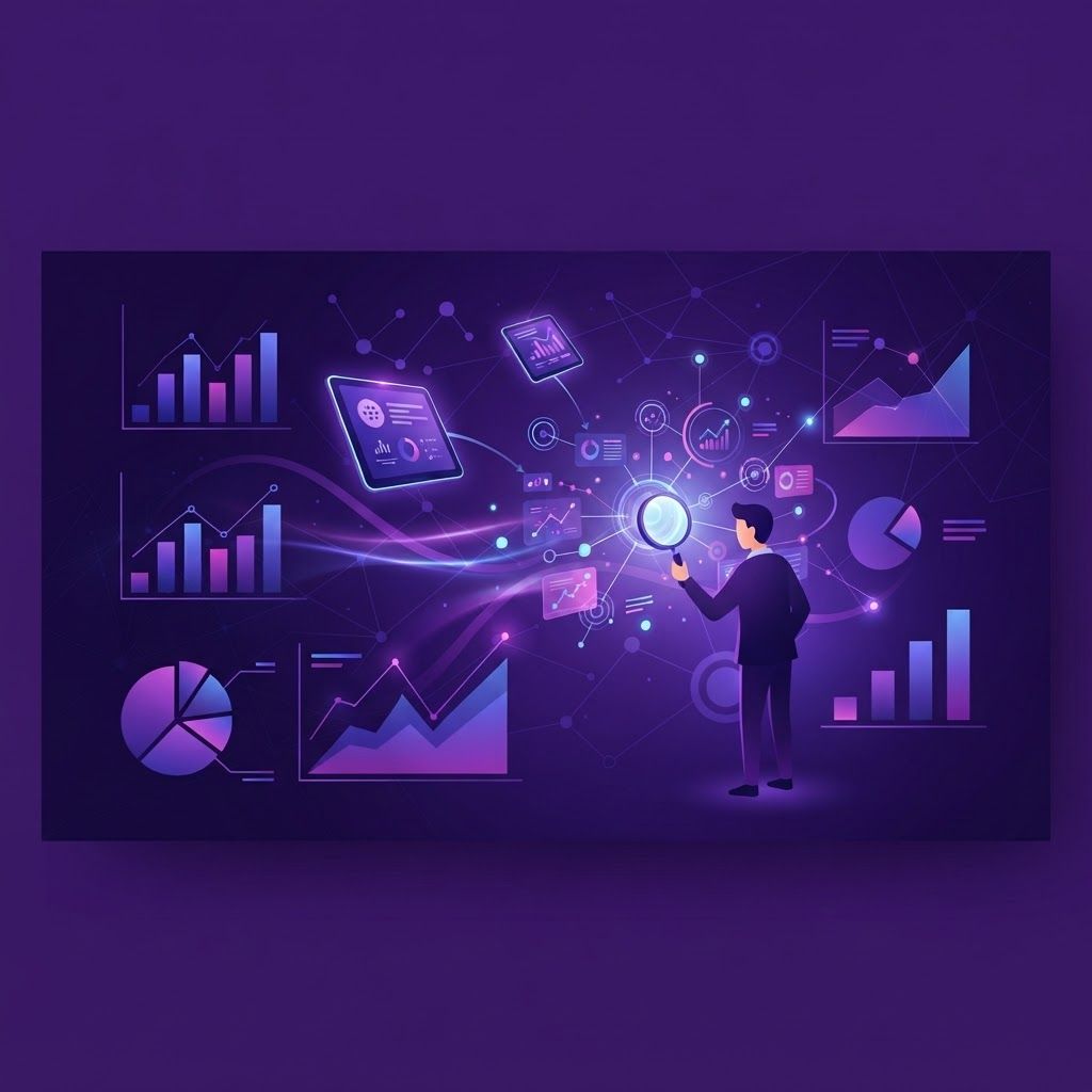 Top 10 Best Market Research Firms in Akron