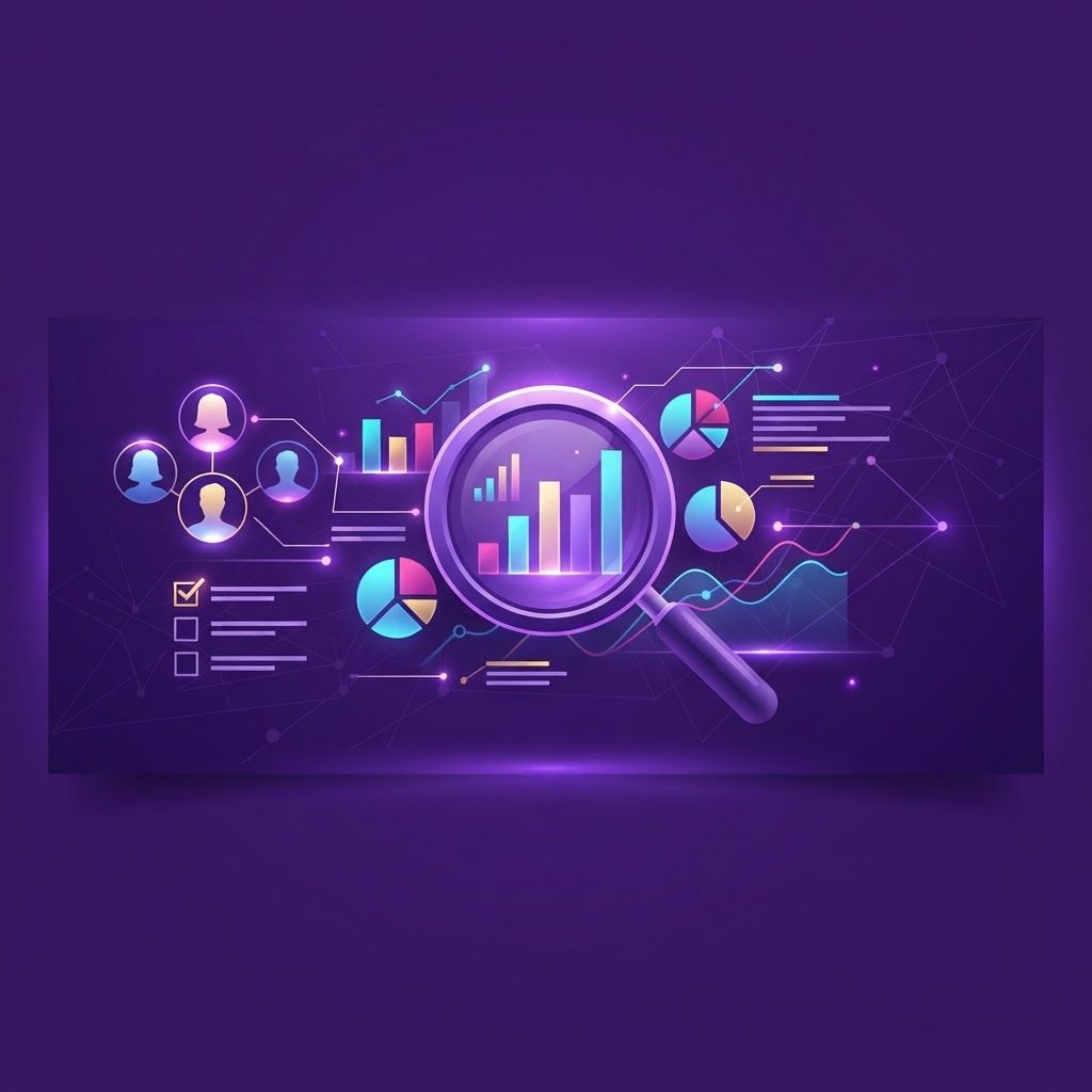 Top 10 Best Market Research Firms in Amarillo
