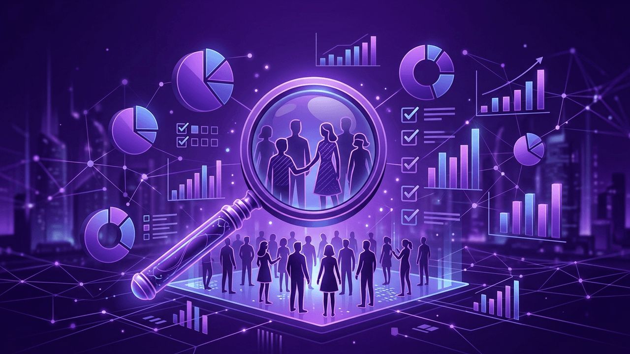 Top 10 Best Market Research Firms in Amherst