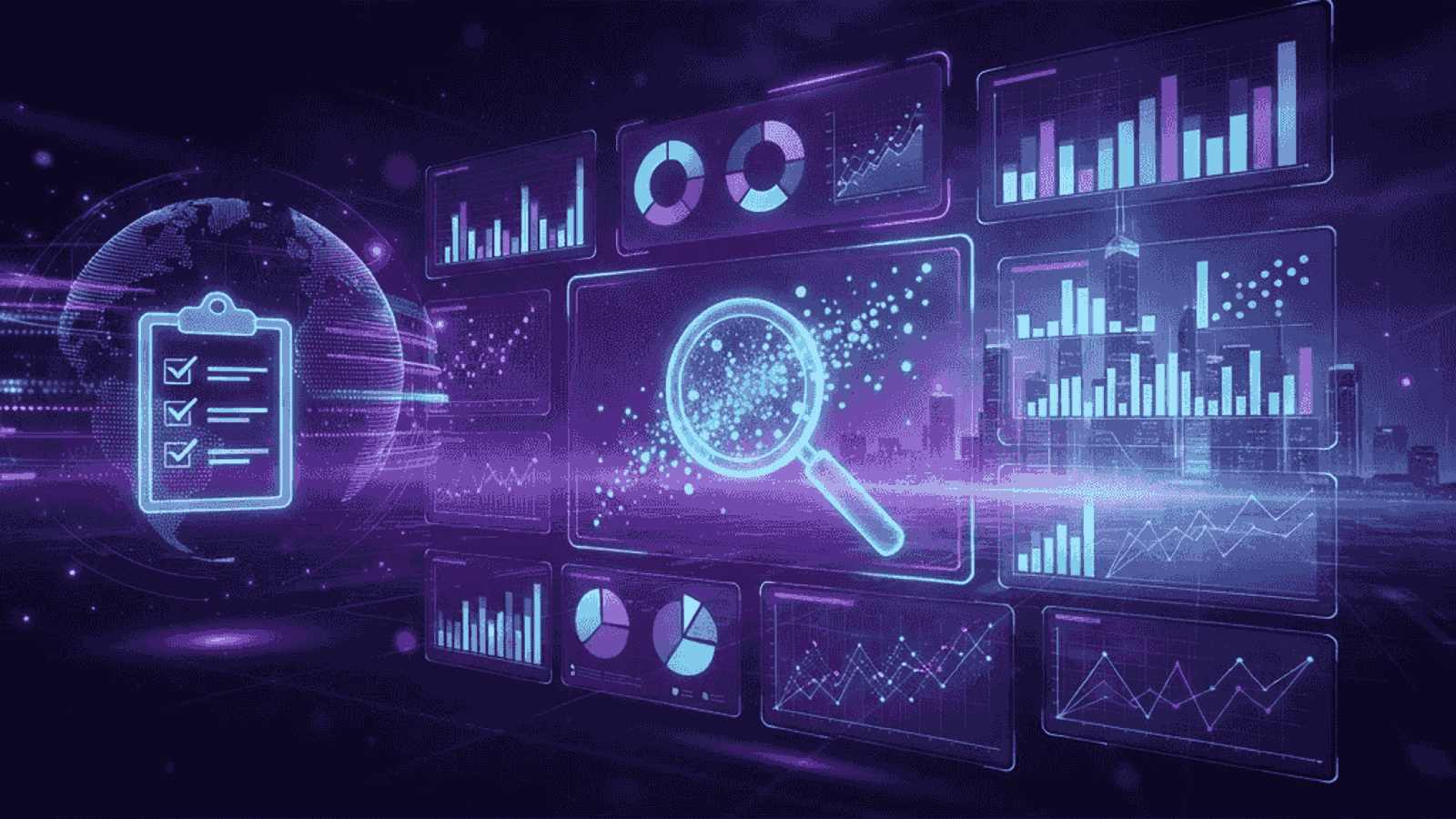 Top 10 Best Market Research Firms in Aurora